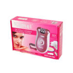 Electric Rechargeable Shaver Epilator For Women