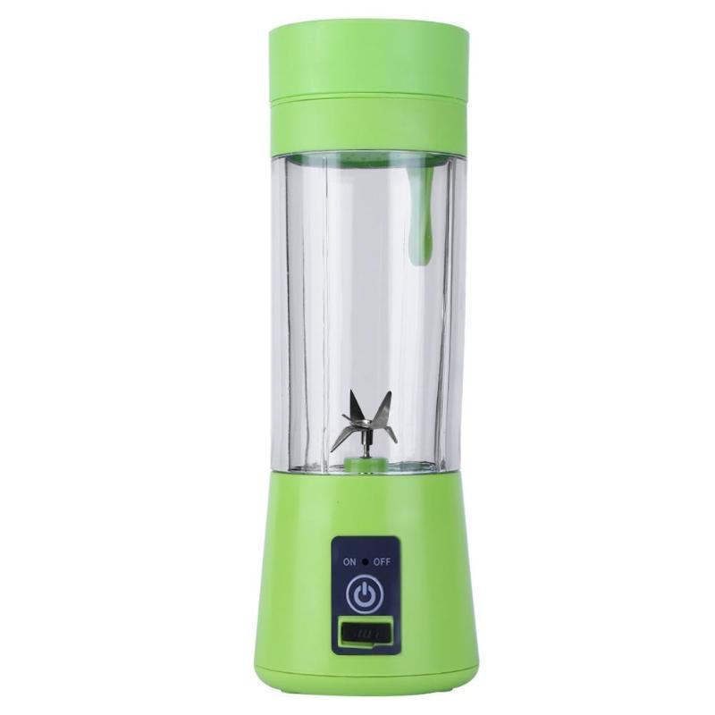 USB Charger Portable Juice Blender