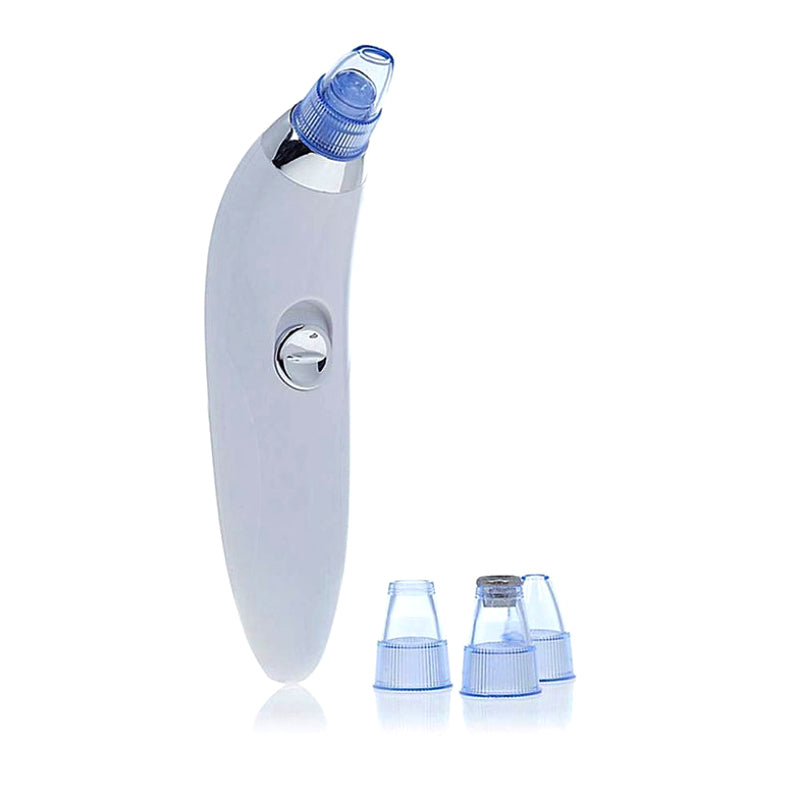 DermaSuction Vacuum Pore Cleaning Device