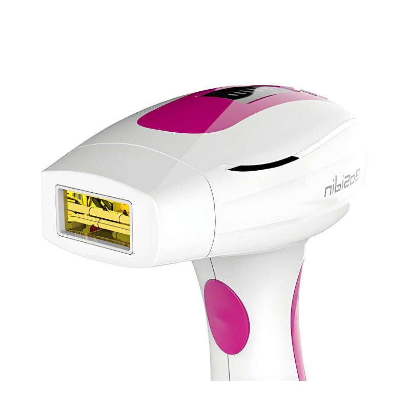 Bosidin D1011 IPL Laser Hair Removal Kit.