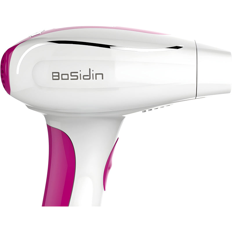 Bosidin D1011 IPL Laser Hair Removal Kit.