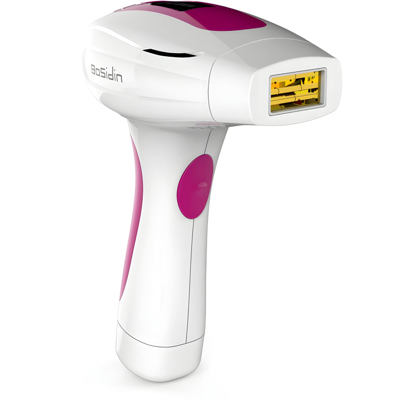 Bosidin D1011 IPL Laser Hair Removal Kit.