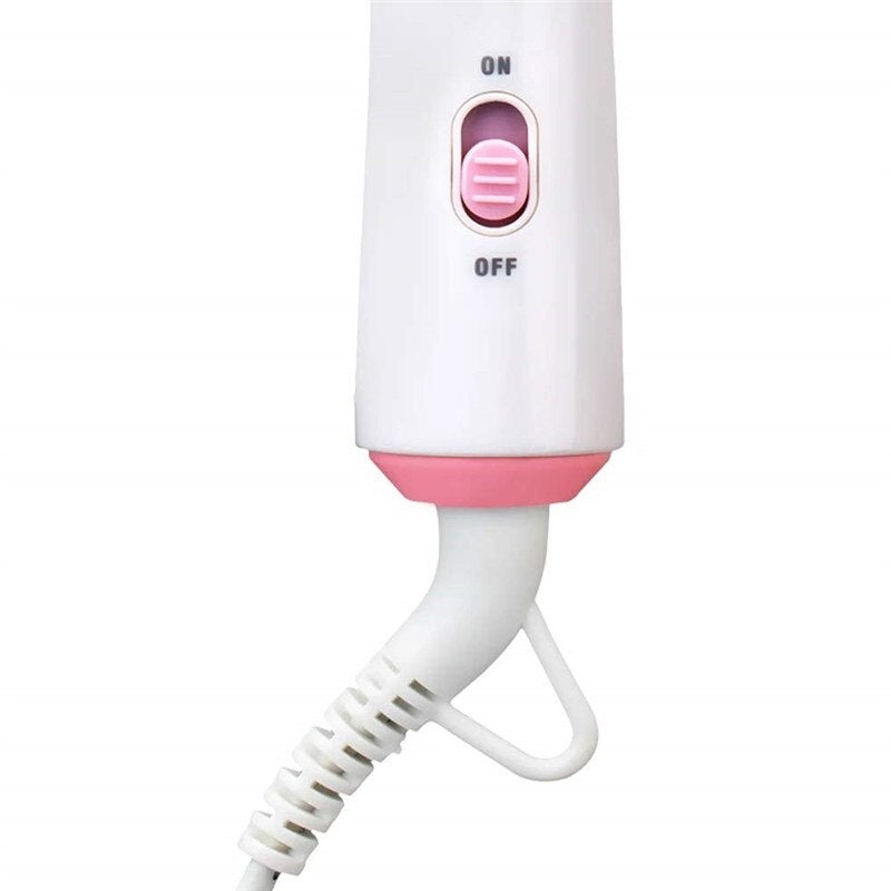 Automatic Hair Curler Rotating Rolling Iron