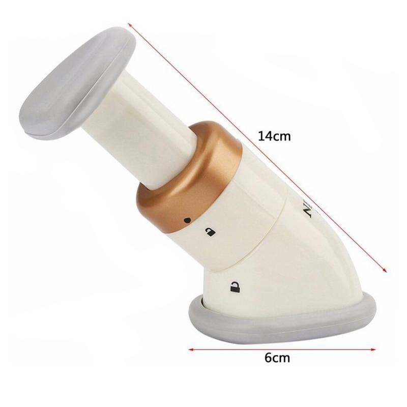 Portable Neck Slimmer Neckline Exerciser Machine