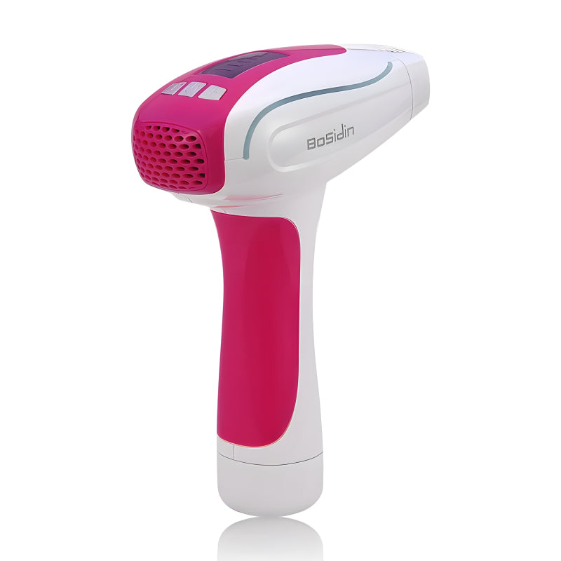 Bosidin D1011 IPL Laser Hair Removal Kit.