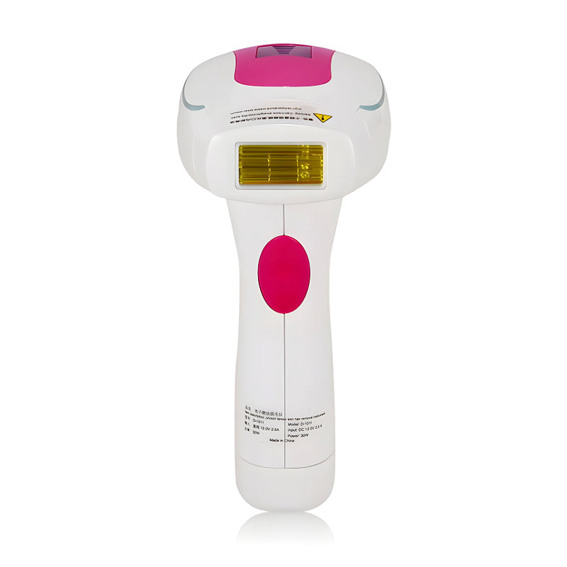 Bosidin D1011 IPL Laser Hair Removal Kit.