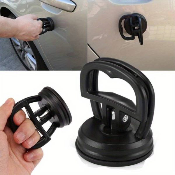 Car Dent Puller | Suction Cups Dent Pullers (random Color)