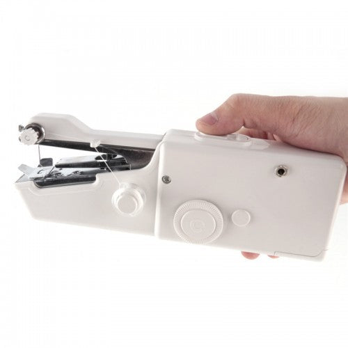 Electric Handheld Sewing Machine