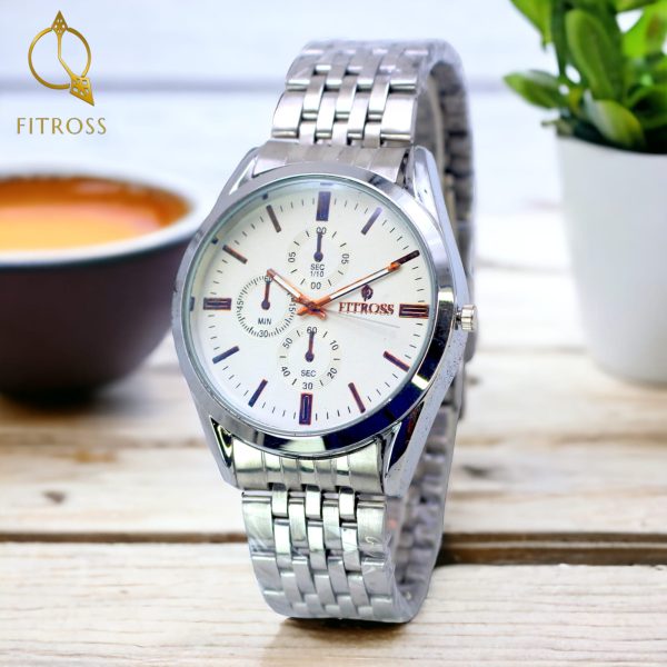 Fitross Watch For Men