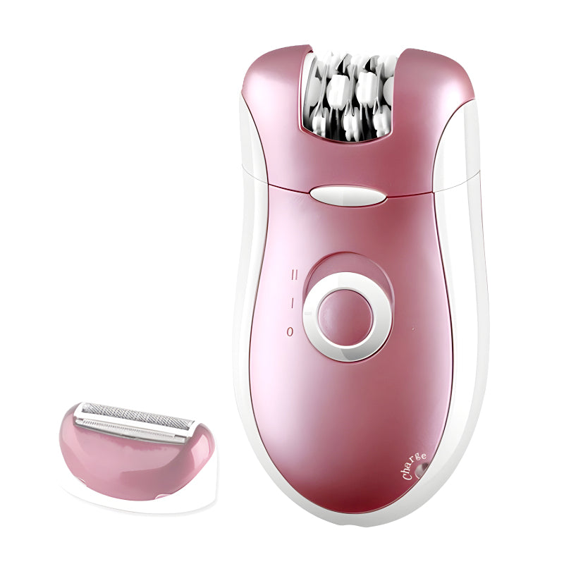 Electric Rechargeable Shaver Epilator For Women