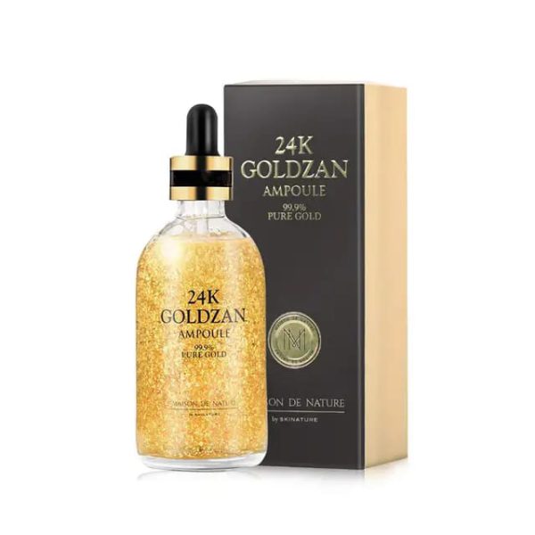 Original 24k Gold Serum