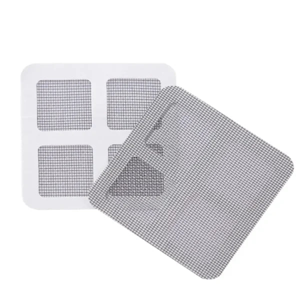 Multifunctional Sticker Drainer Netfor Bathroom, Kitchen Etc