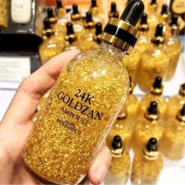 Original 24k Gold Serum