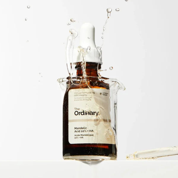 The Ordinary. Mandelic Acid 10% + Ha