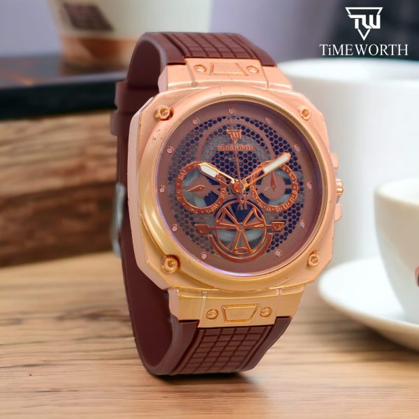 Time Worth Comfortable And Stylish Wristwatches For Boys